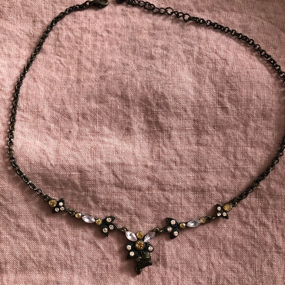 Fantasy necklace